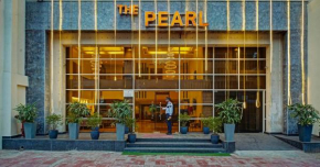 Hotel The Pearl - Newly Renovated in City Centre